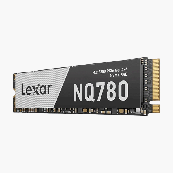 اس اس دی اینترنال لکسار مدل NQ780 ظرفیت 1 ترابایت