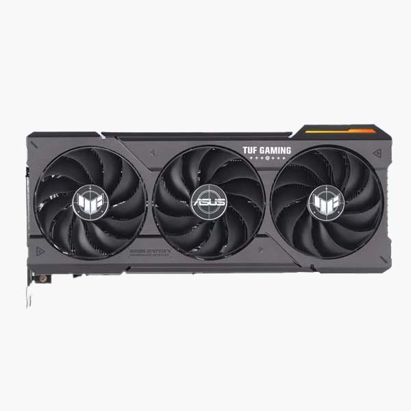 کارت گرافیک ایسوس مدل TUF Gaming GeForce RTX™ 4060 Ti 8GB GDDR6