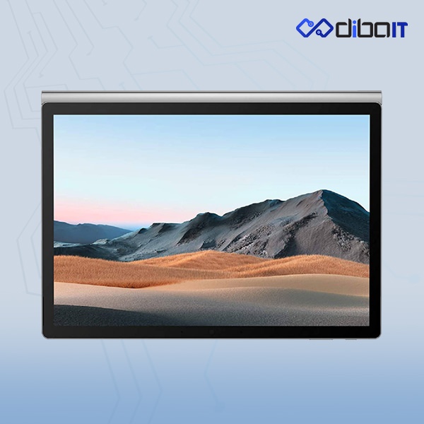 لپ تاپ 15 اینچی مایکروسافت مدل  Surface Book 3 ظرفیت 256 گیگابایت