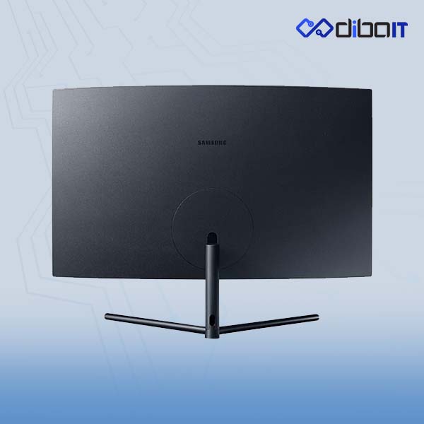 مانیتور سامسونگ مدل  R590 CURVED  سایز 27 اینچ
