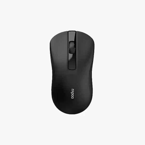 ماوس بی سیم رپو مدل B20 Silent