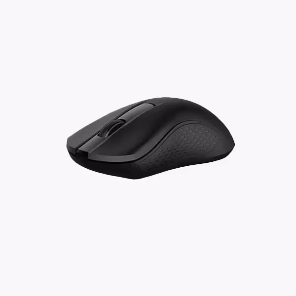 ماوس بی سیم رپو مدل B20 Silent