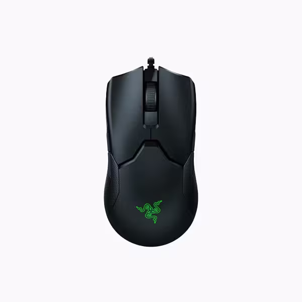 ماوس باسیم گیمینگ ریزر Viper 8KHz