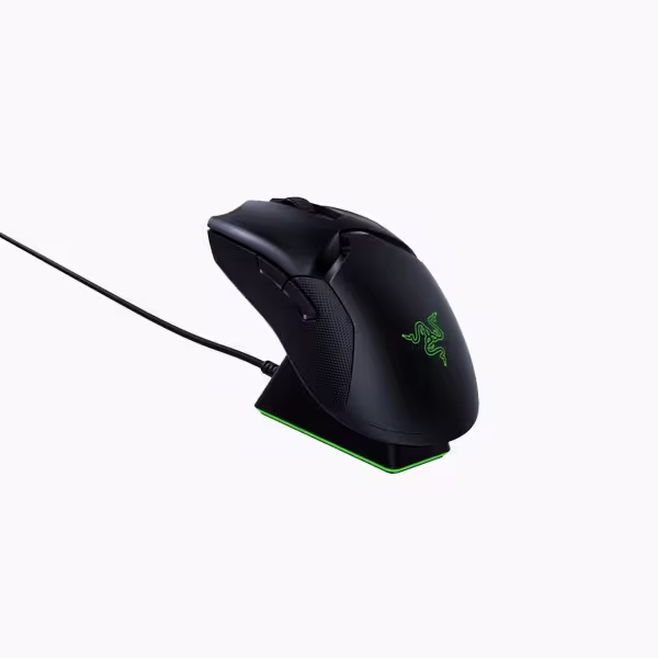 ماوس بی سیم گیمینگ ریزر Viper Ultimate