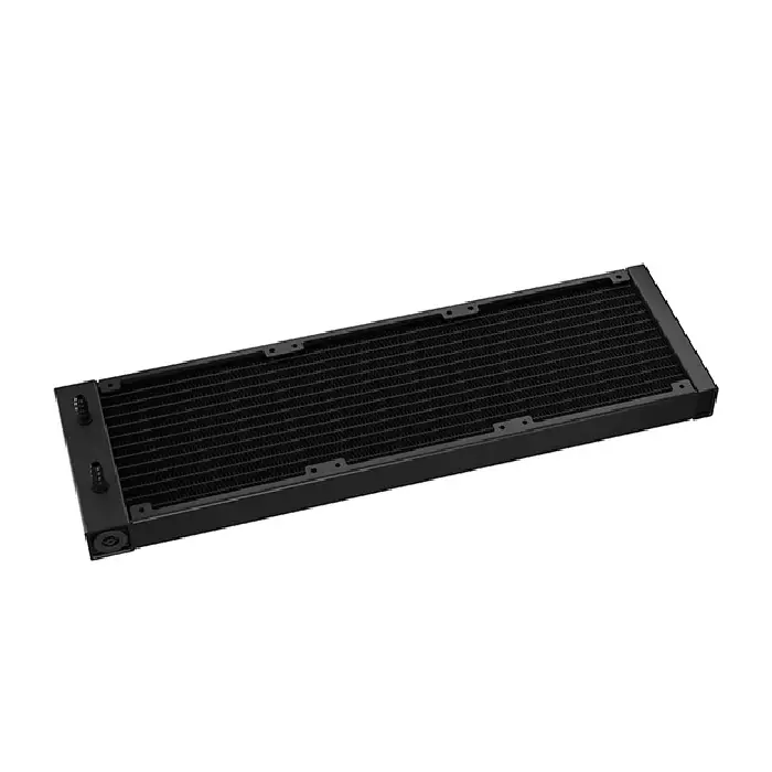 فن پردازنده مایع دیپ کول مدل LP360 ARGB