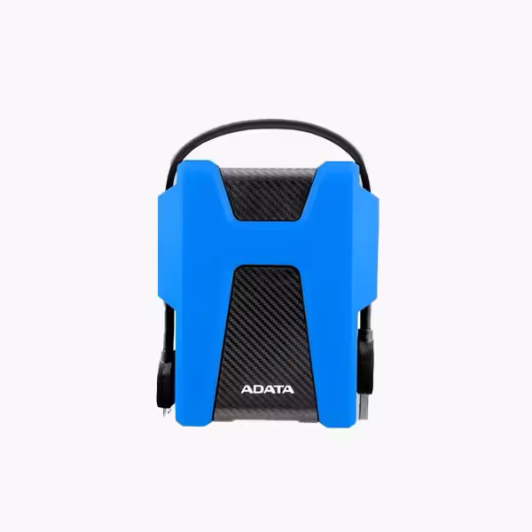 هارددرایو اکسترنال ای دیتا مدل HD680 ظرفیت 2 ترابایت