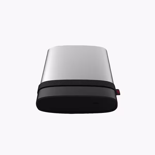 هارددرایو اکسترنال سیلیکون پاور مدل Armor A85 ظرفیت 4 ترابایت