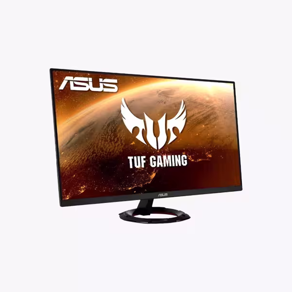 مانیتور 27 اینچ ایسوس مدل TUF Gaming VG279Q1R