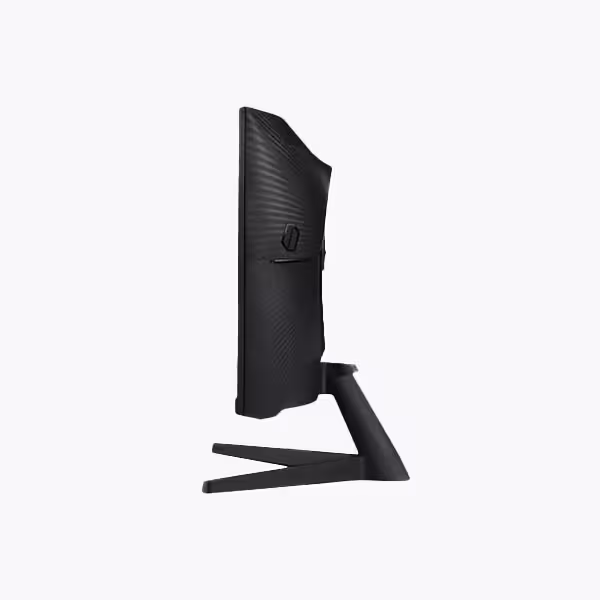مانیتور گیمینگ 27 اینچ خمیده سامسونگ Odyssey G5 LC27G55