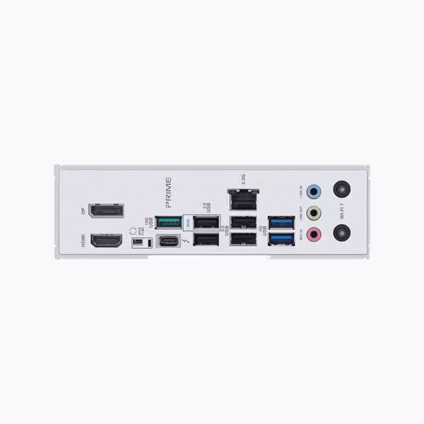 مادربرد ایسوس مدل PRIME Z890-P WIFI