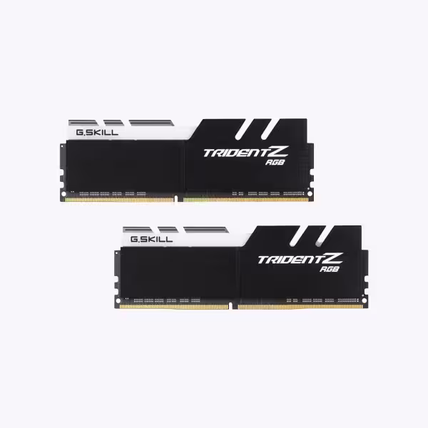 رم دسکتاپ DDR4 جی اسکیل مدل TRIDENT Z RGB ظرفیت 32 گیگابایت دو کاناله 3600 مگاهرتز CL17