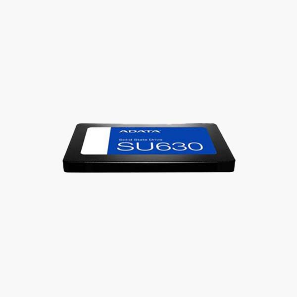 اس اس دی ای دیتا مدل Ultimate SU630 ظرفیت 480 گیگابایت