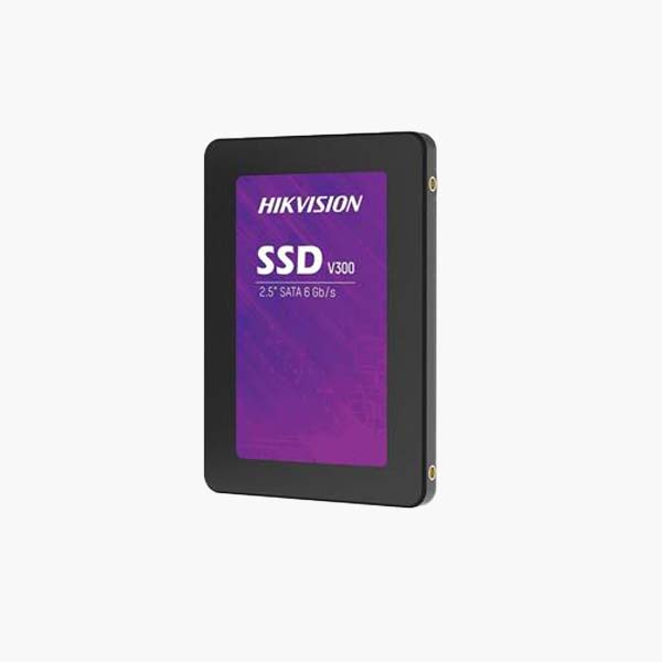 اس اس دی اینترنال هایک ویژن مدل V300 ظرفیت 1 ترابایت