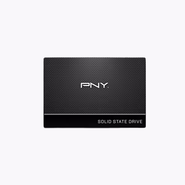 اس اس دی اینترنال پی ان وای مدل CS900 ظرفیت 120 گیگابایت